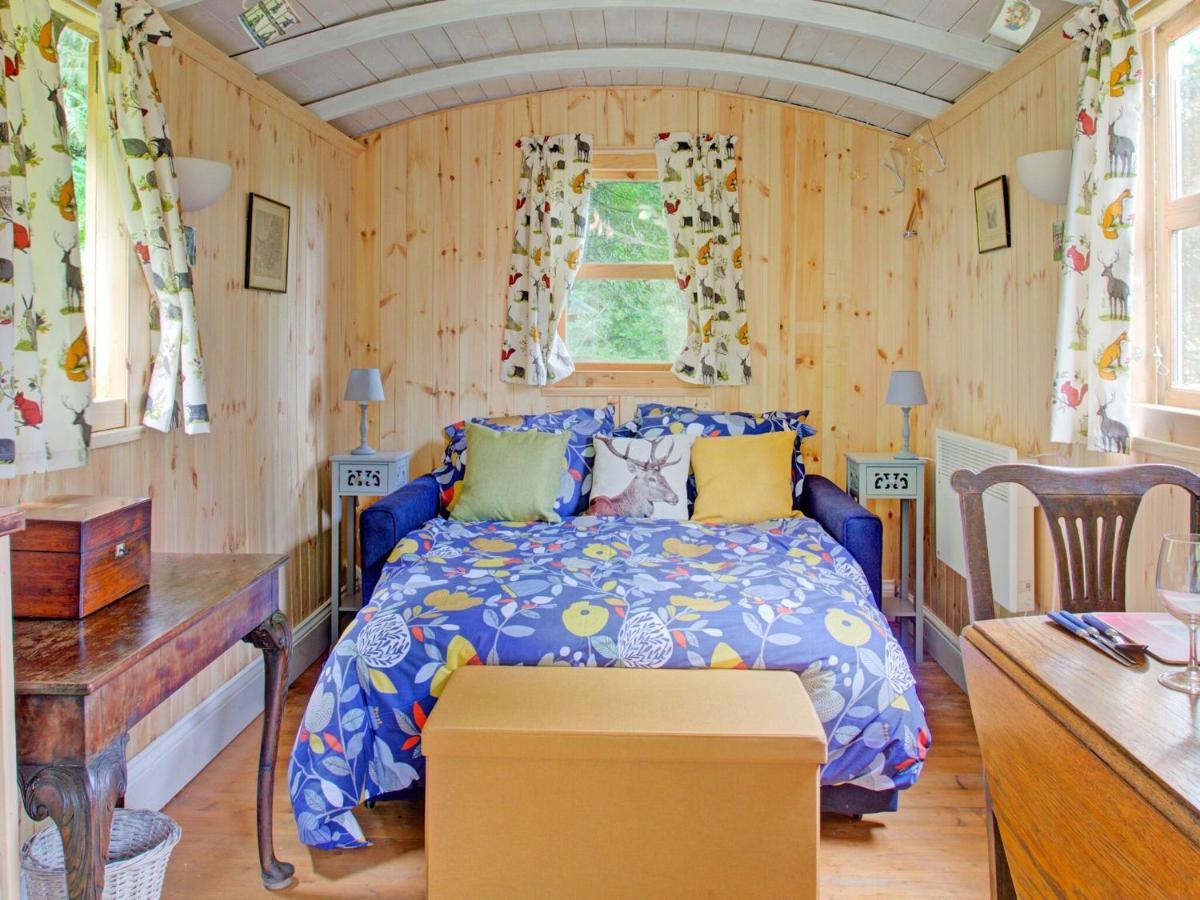 Hill View Holiday Home With Garden ทอนทัน ภายนอก รูปภาพ