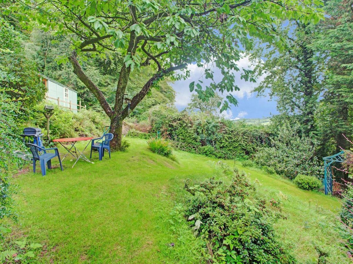 Hill View Holiday Home With Garden ทอนทัน ภายนอก รูปภาพ