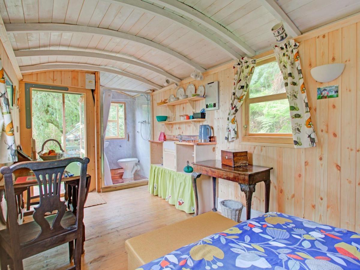 Hill View Holiday Home With Garden ทอนทัน ภายนอก รูปภาพ