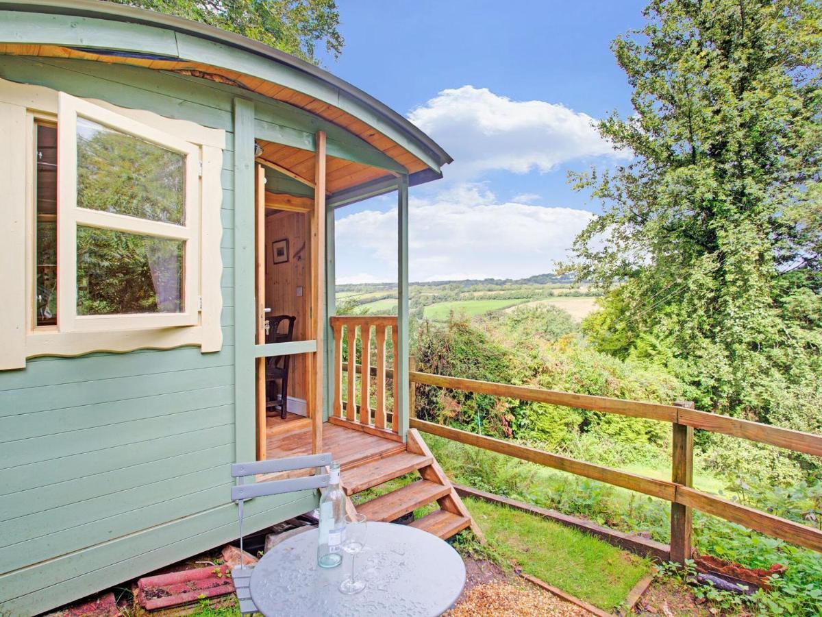 Hill View Holiday Home With Garden ทอนทัน ภายนอก รูปภาพ