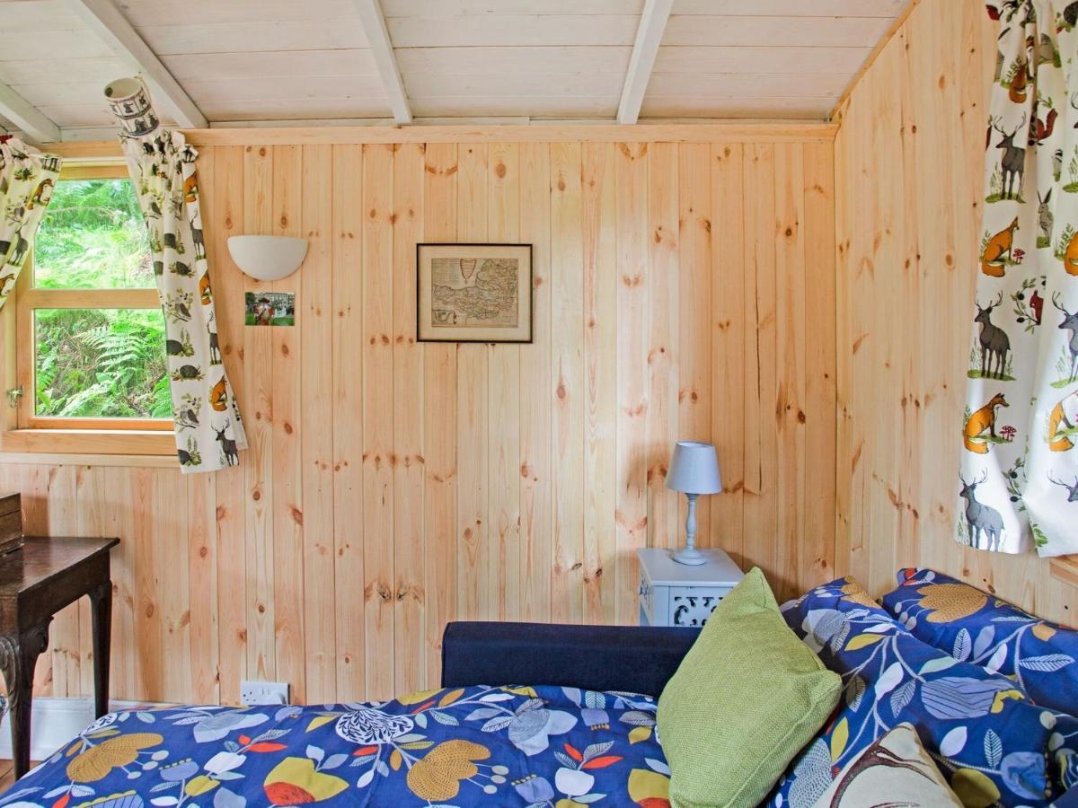 Hill View Holiday Home With Garden ทอนทัน ภายนอก รูปภาพ