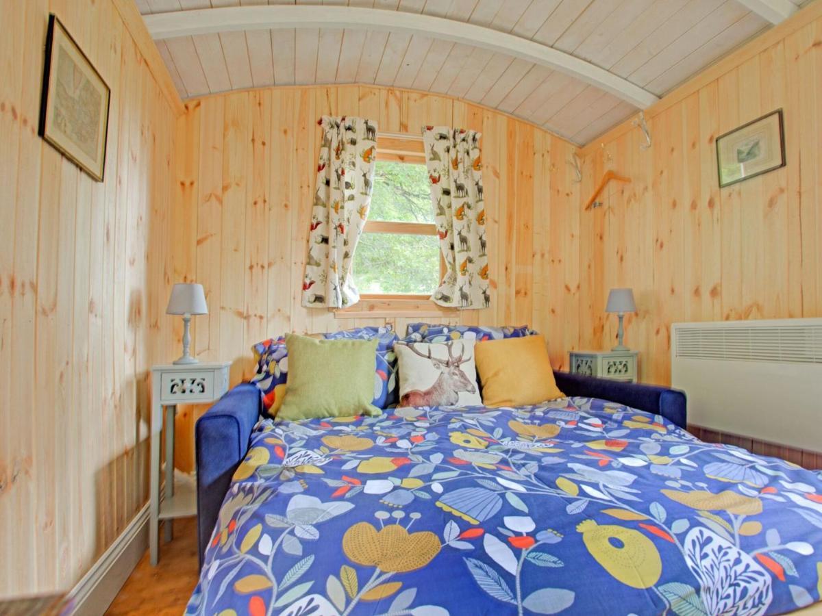Hill View Holiday Home With Garden ทอนทัน ภายนอก รูปภาพ
