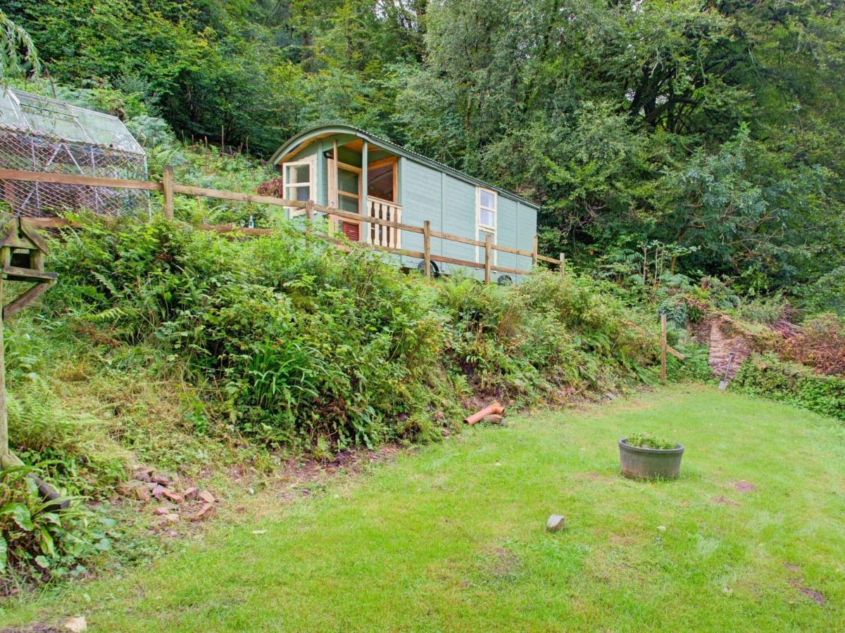 Hill View Holiday Home With Garden ทอนทัน ภายนอก รูปภาพ