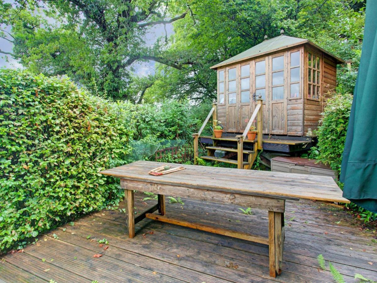 Hill View Holiday Home With Garden ทอนทัน ภายนอก รูปภาพ